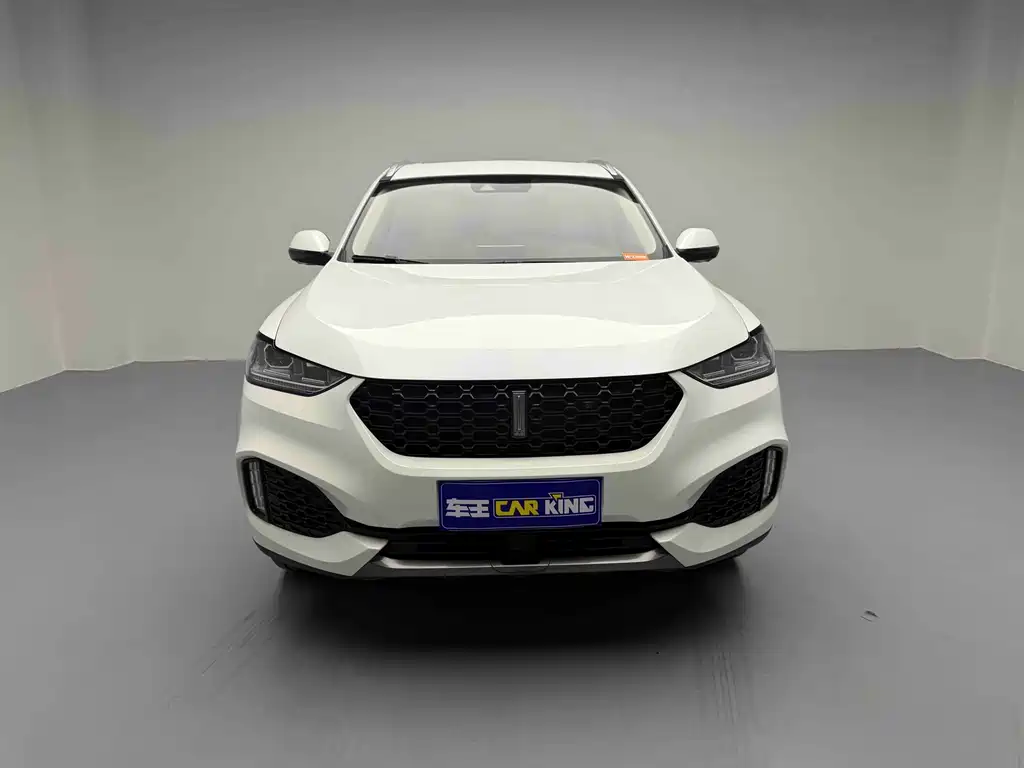 Wey VV6 2018 2.0T Flagship V