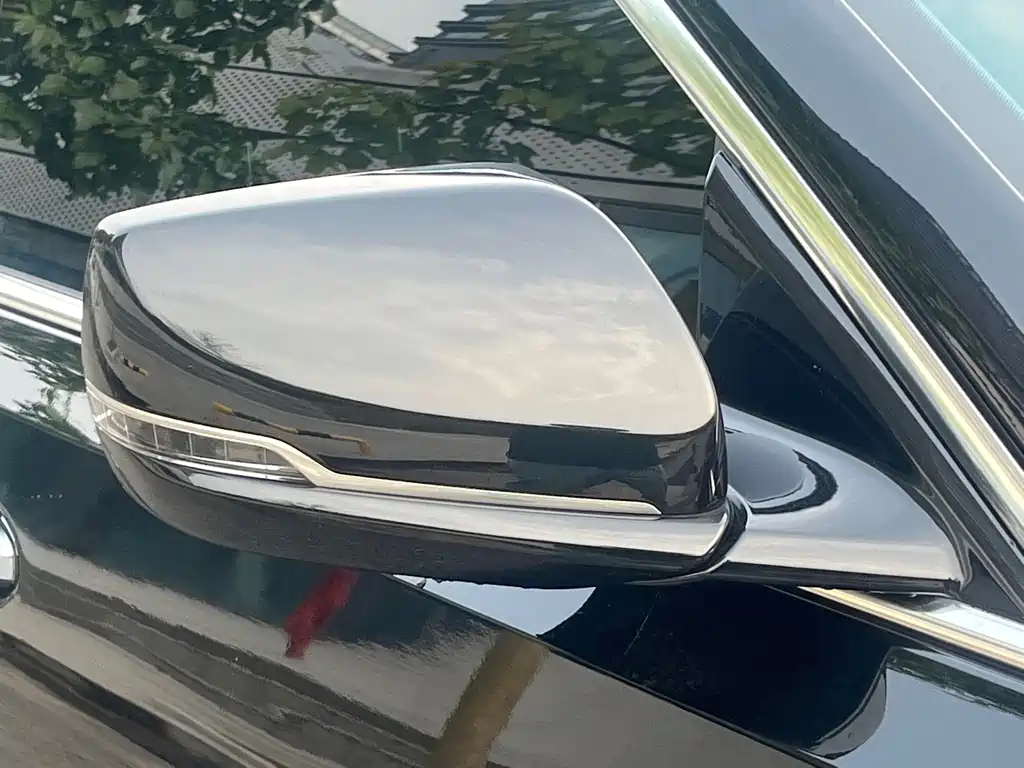 Cadillac CT5 — фотографии объявления, Фото 19