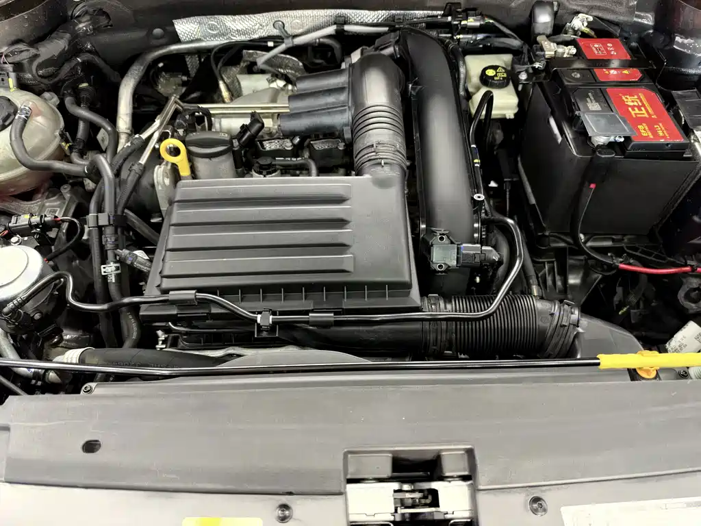 Volkswagen Tharu — миниатюра 21