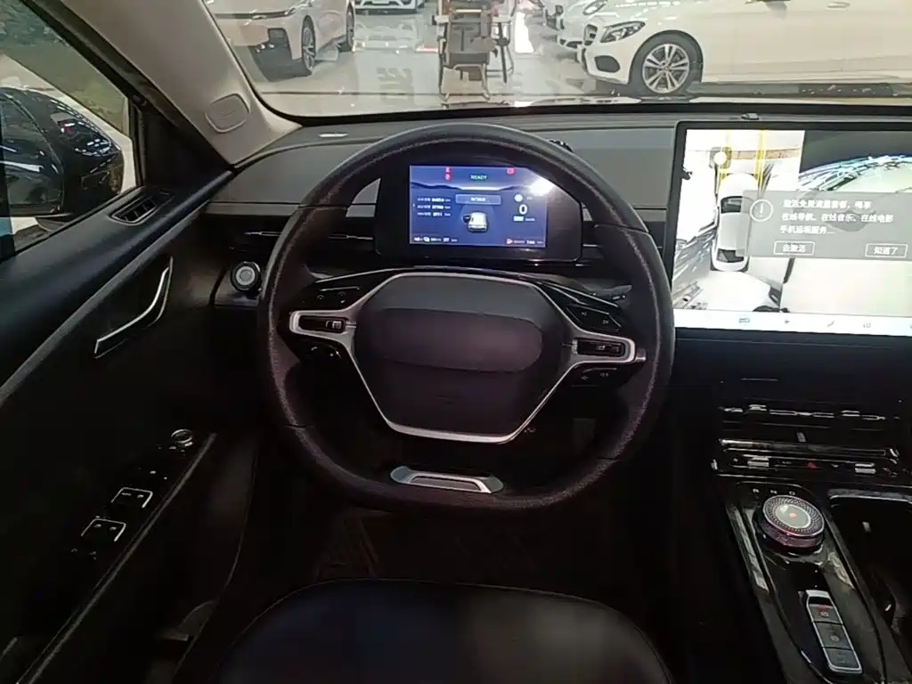 Wuling Xingguang — миниатюра 11