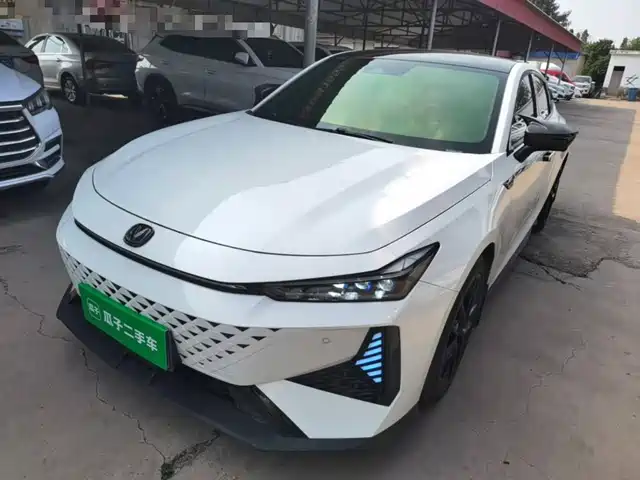 2024 Changan UNI-V