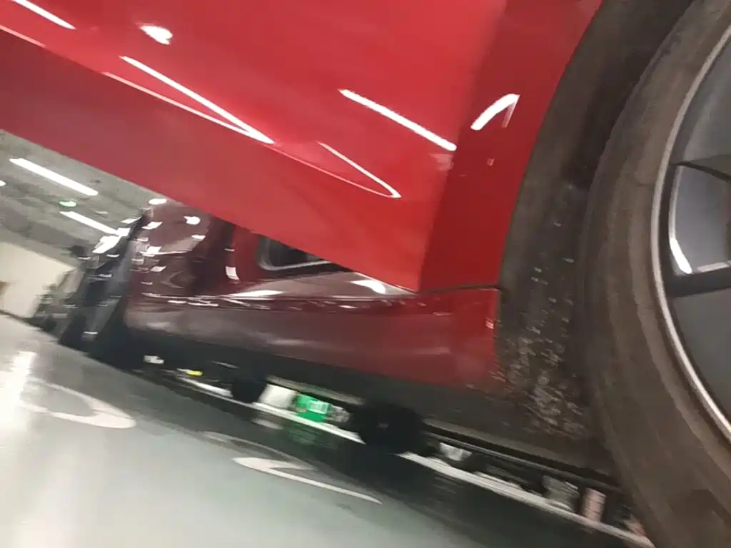 Tesla Model 3 — миниатюра 19