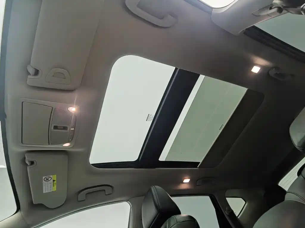 Nissan Murano — миниатюра 14