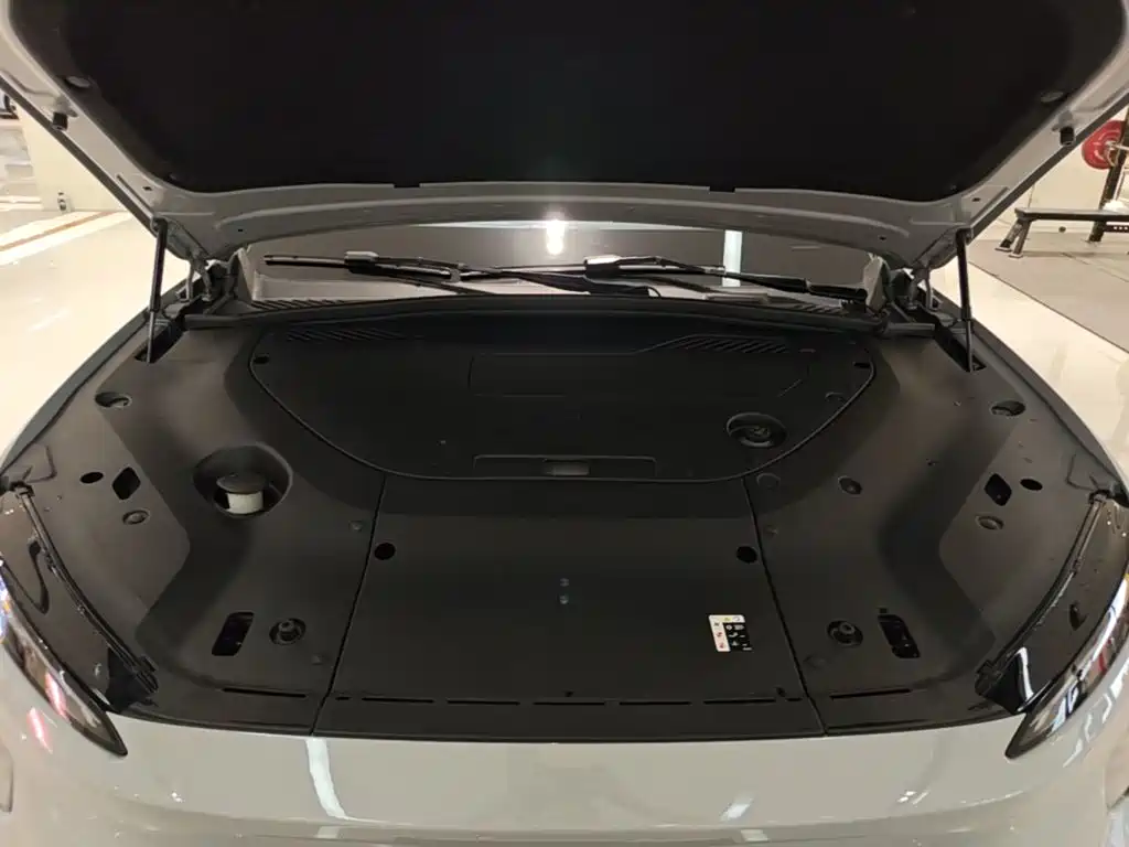 NIO ES8 — фотографии объявления, Фото 20