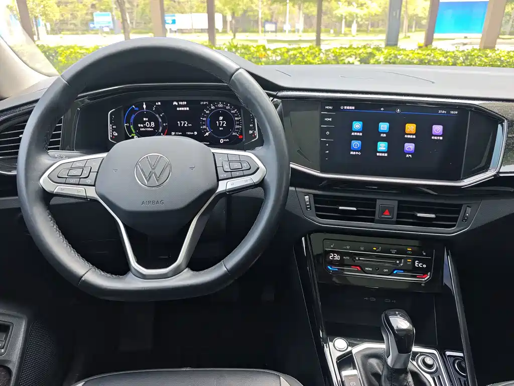 Volkswagen Tayron GTE — миниатюра 15