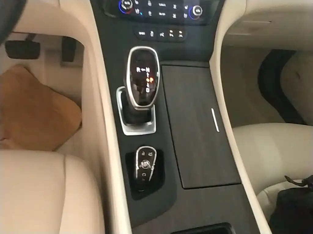 Buick LaCrosse — миниатюра 14