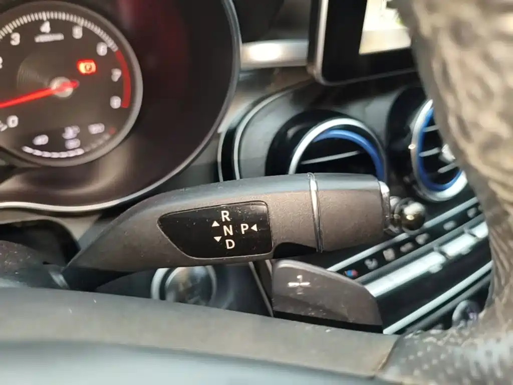 Mercedes-Benz C-Class — миниатюра 14