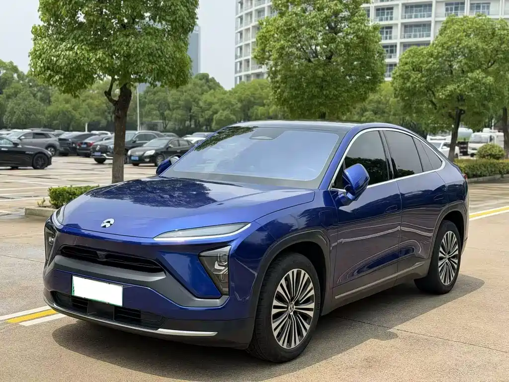 NIO EC6