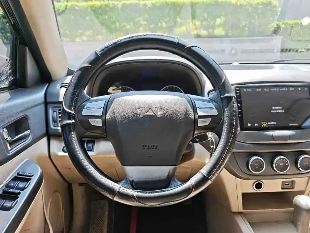 Chery E5 — миниатюра 18