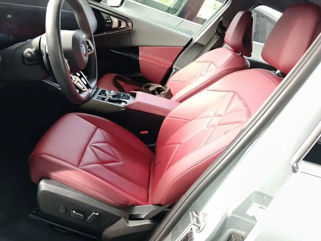 BMW X3 — миниатюра 15