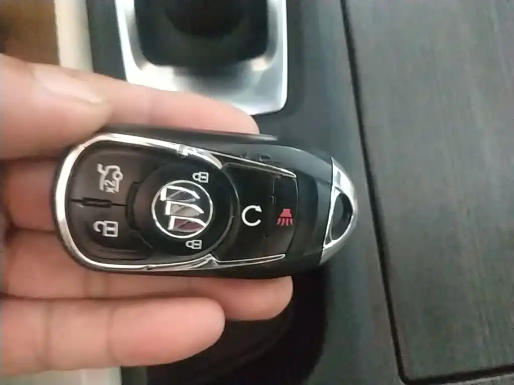 Buick LaCrosse — миниатюра 9