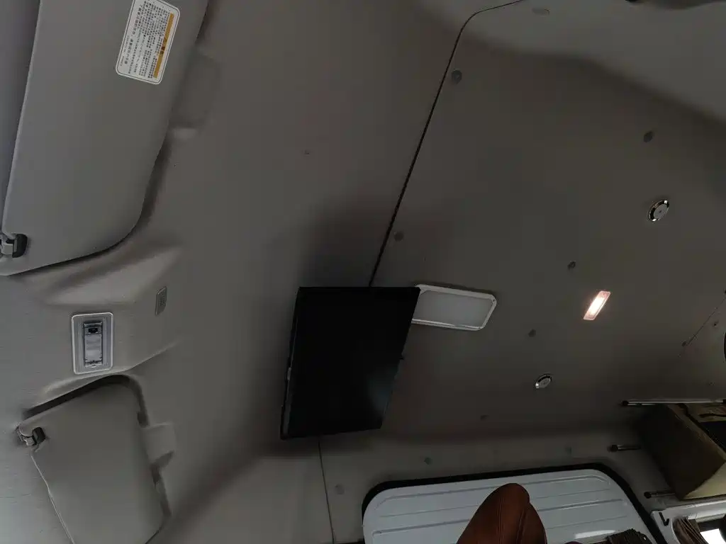 Ford Transit Custom — миниатюра 14