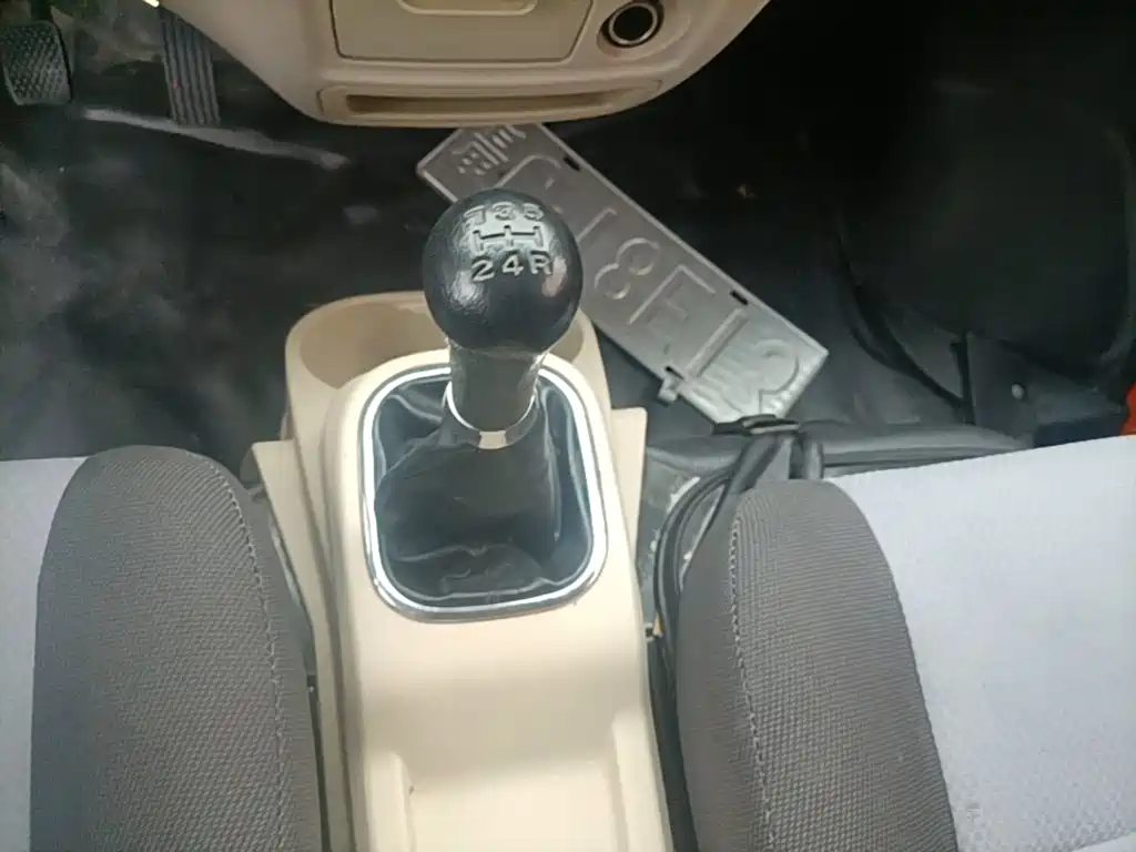 Kaicheng Ruixing M80 — миниатюра 14