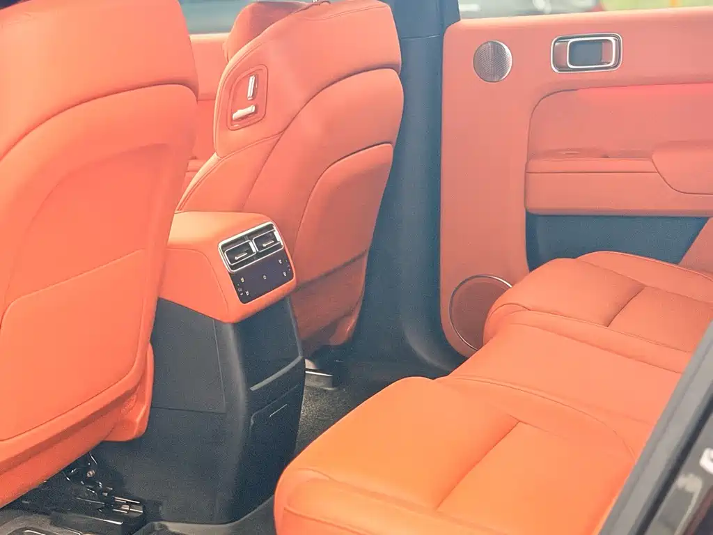 Li Auto Li L7 — миниатюра 5