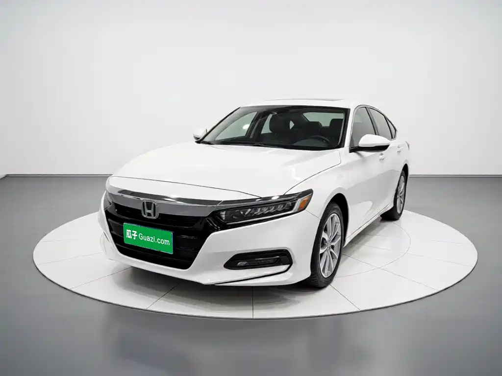 Honda Accord — миниатюра 2