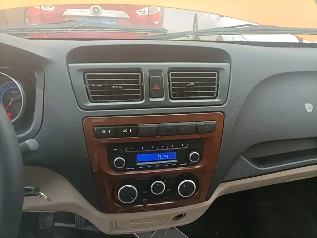 Kaicheng Ruixing M80 — миниатюра 13