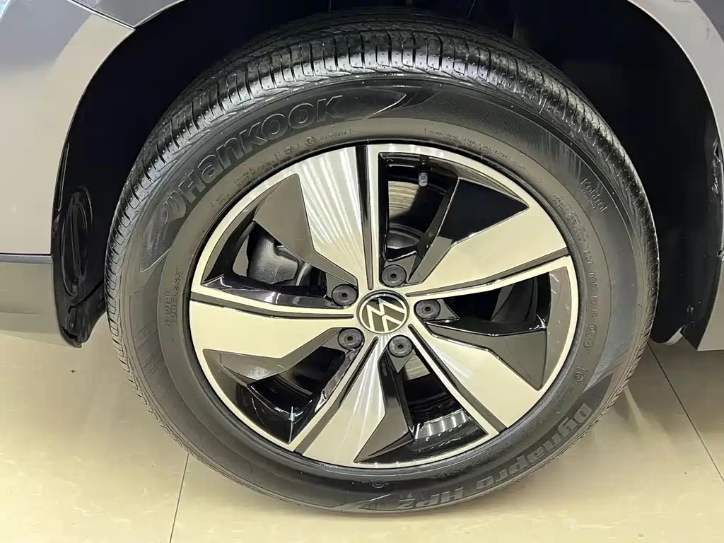 Volkswagen Tharu — миниатюра 22