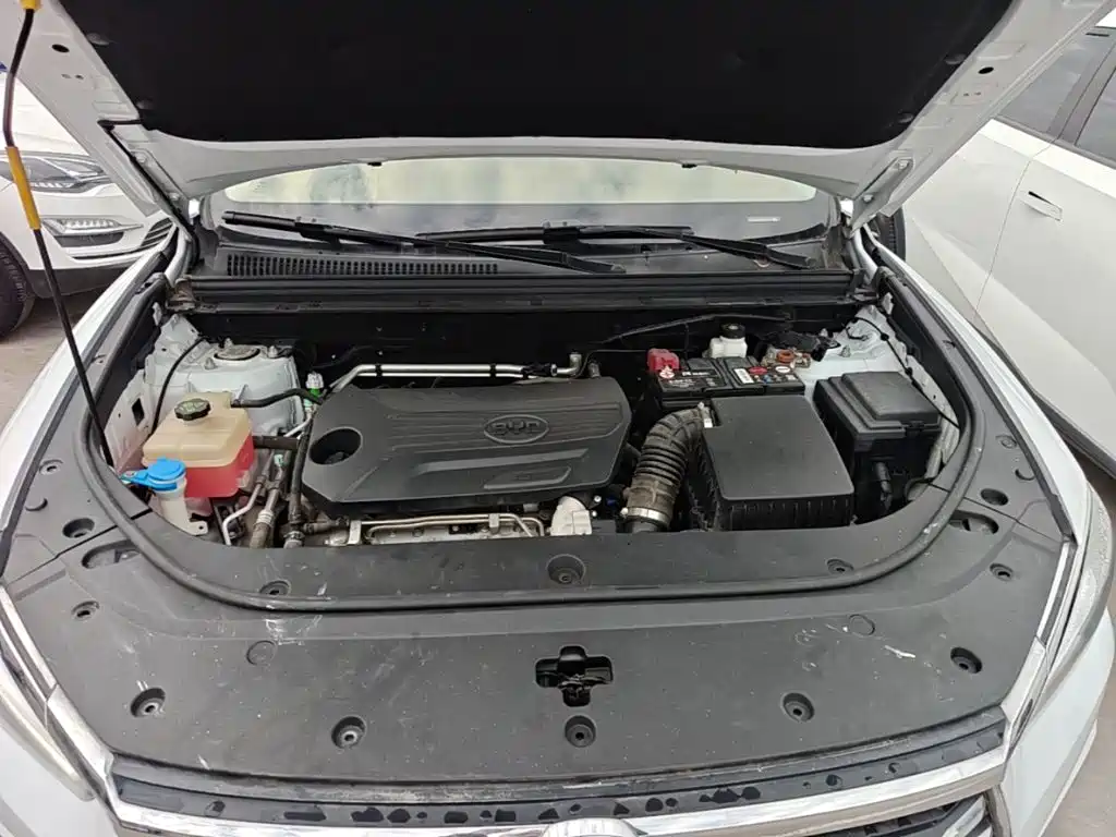 BYD Pro — миниатюра 20
