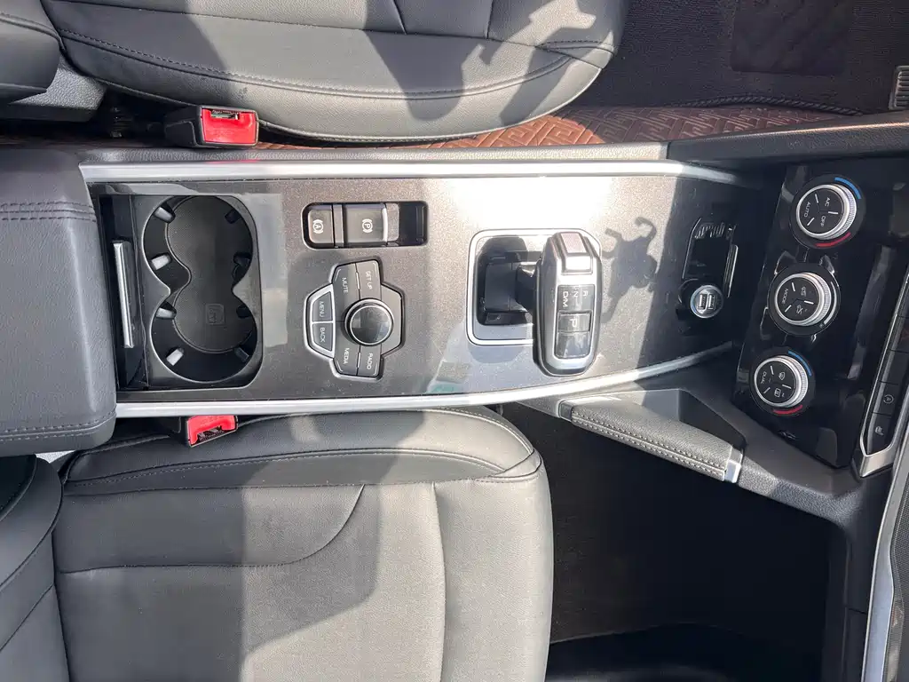 Haval H6 — миниатюра 14