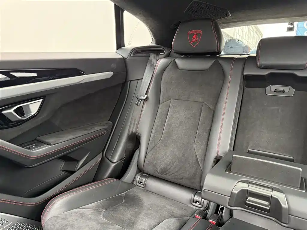 Lamborghini Urus — фотографии объявления, Фото 41