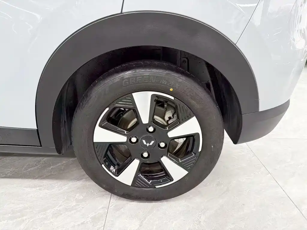Wuling Bingo PLUS — миниатюра 21