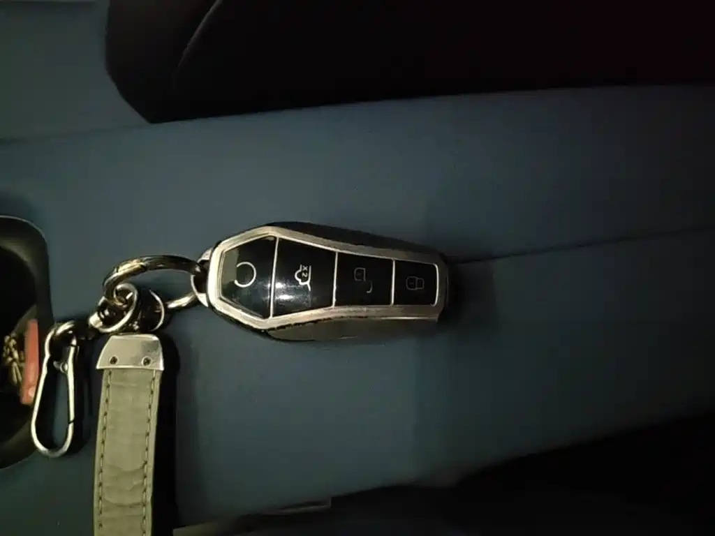 BYD Seagull — миниатюра 9