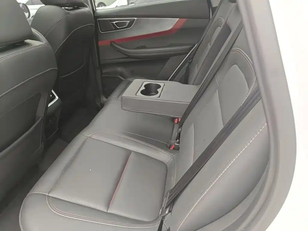 Chery Tiggo 7 — миниатюра 17
