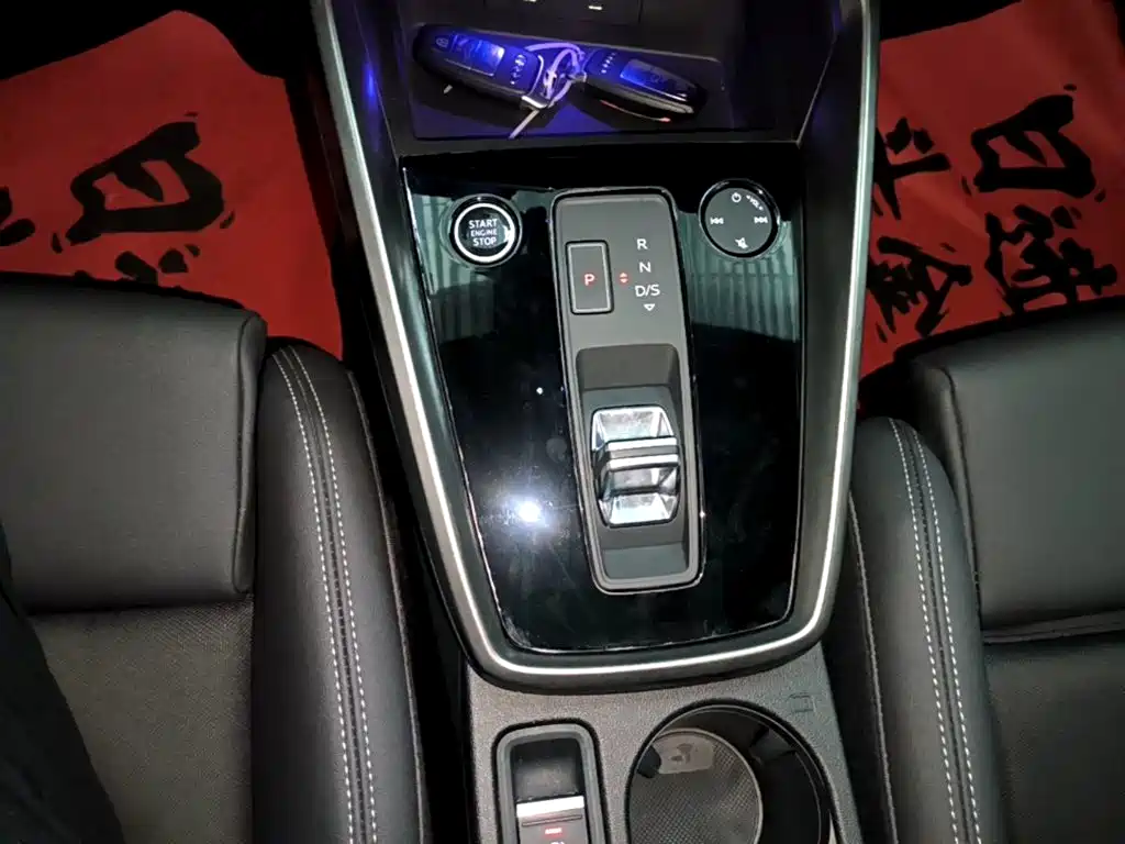 Audi A3 — миниатюра 14