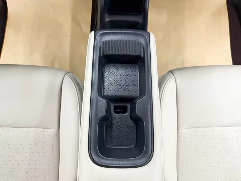 Wuling Bingo PLUS — миниатюра 18