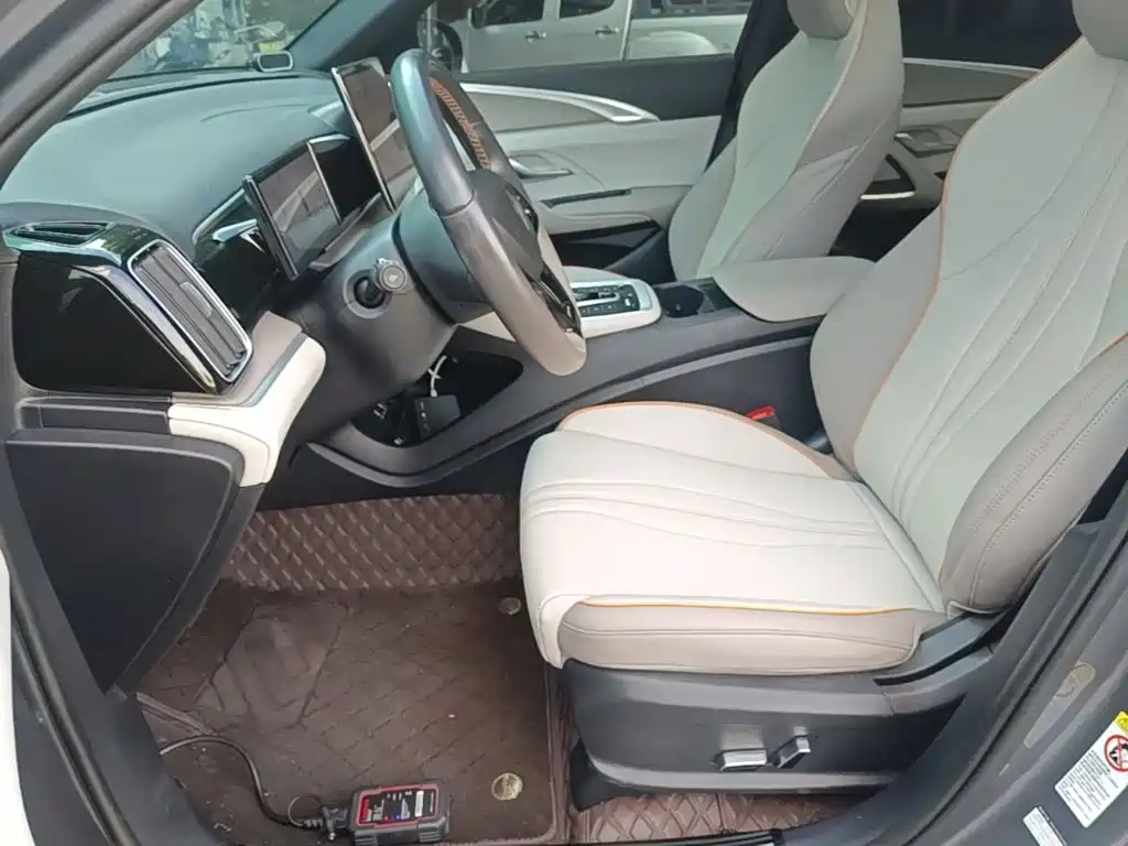 BYD Pro New Energy — миниатюра 15