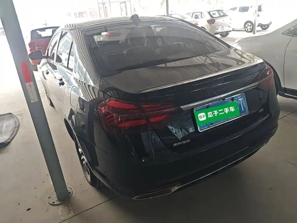 Geely Emgrand — миниатюра 5