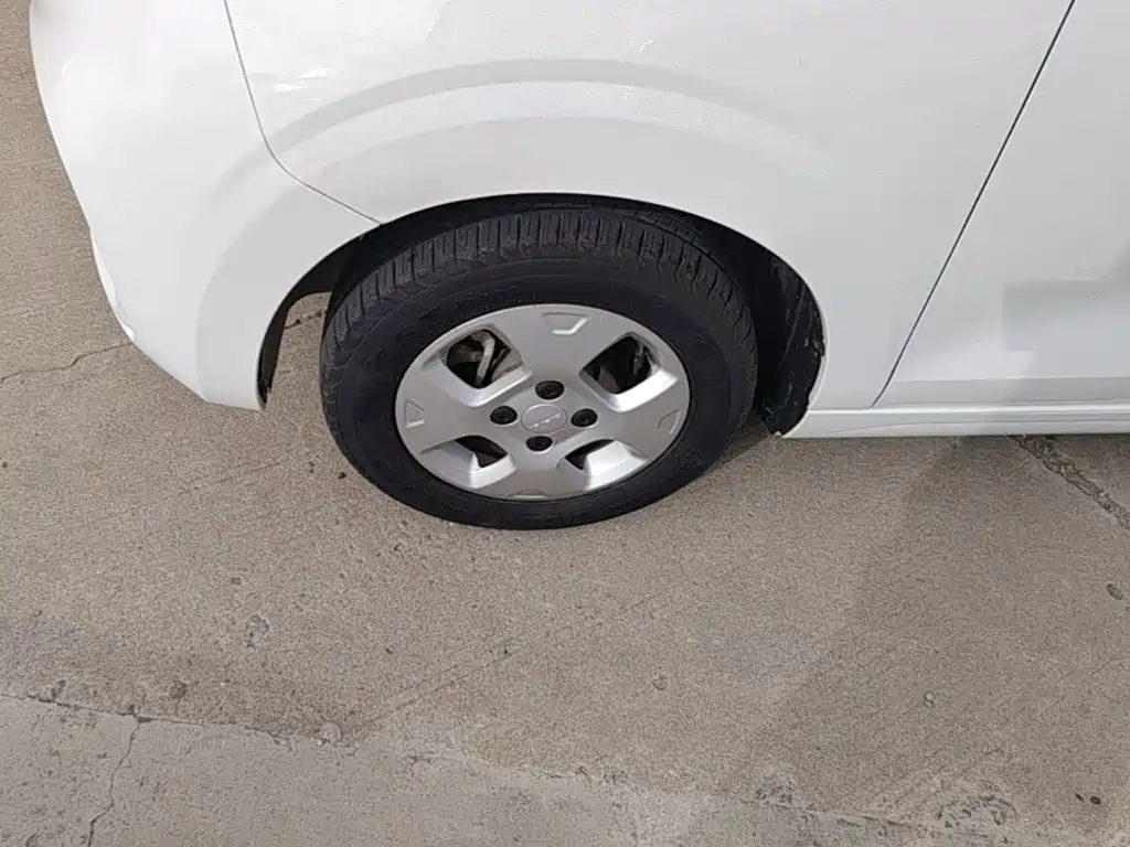Roewe Clever — миниатюра 23