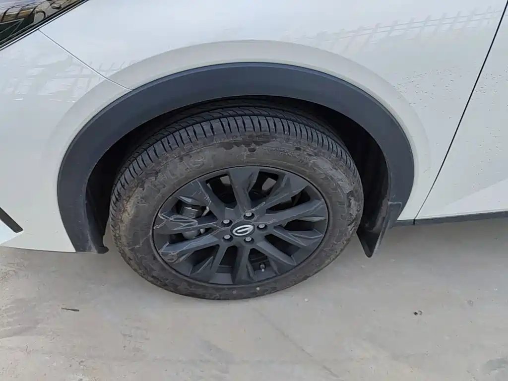 GAC Motor Trumpchi GS3 — миниатюра 23