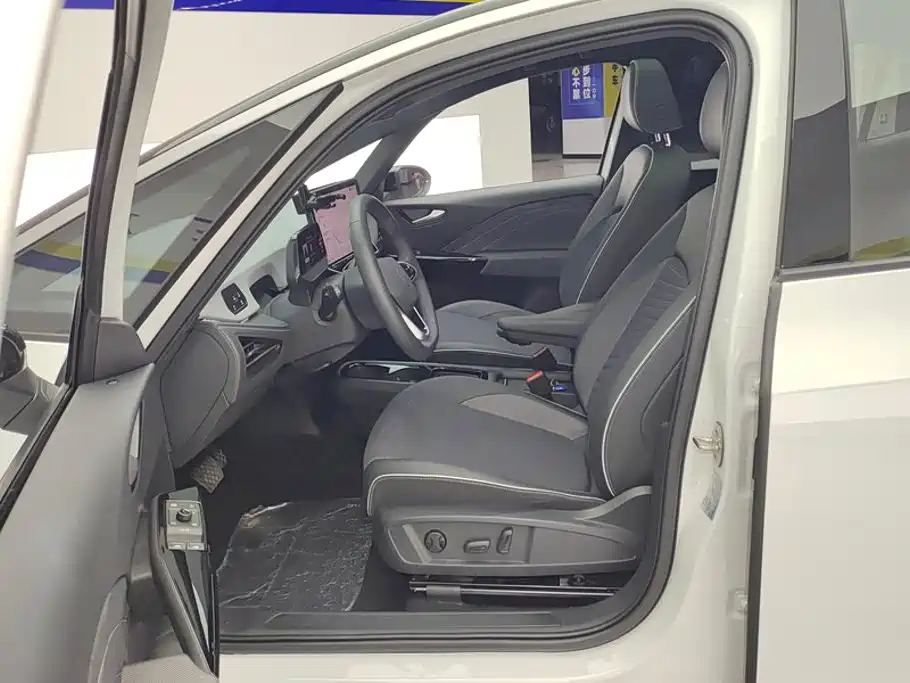 Volkswagen ID.3 — миниатюра 9