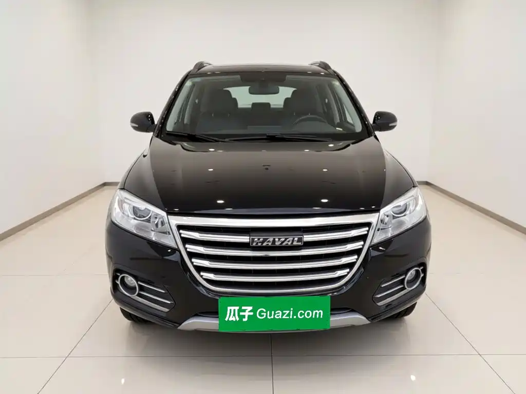 Haval H6 — миниатюра 2
