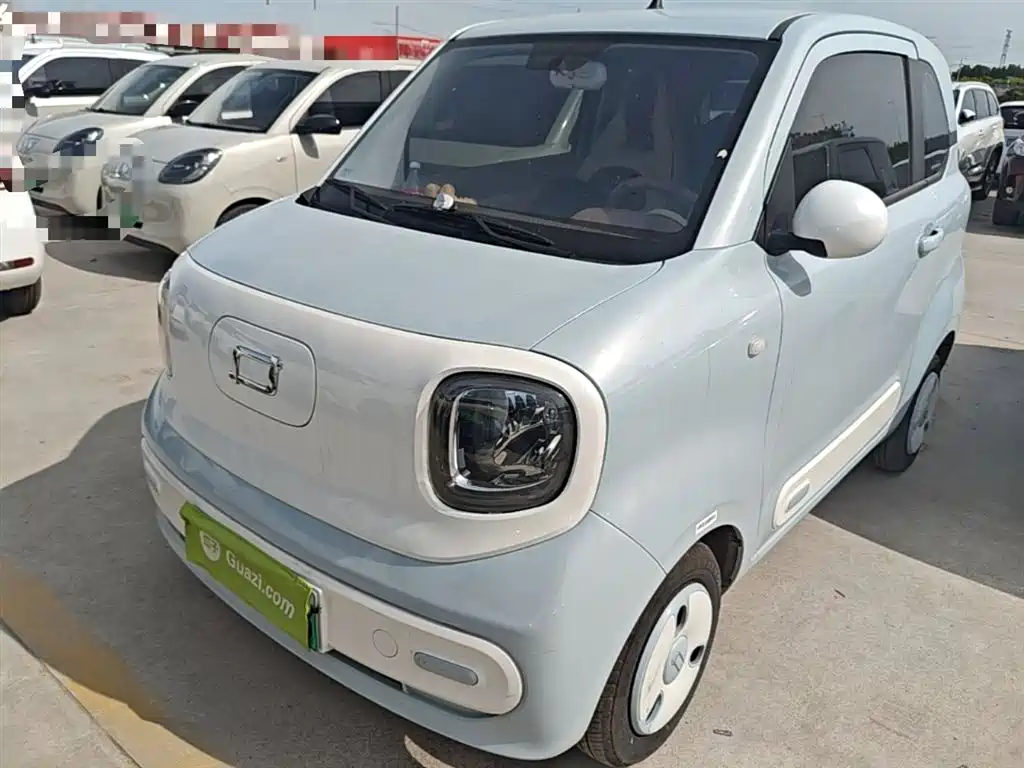 Bestune Pony 2025
