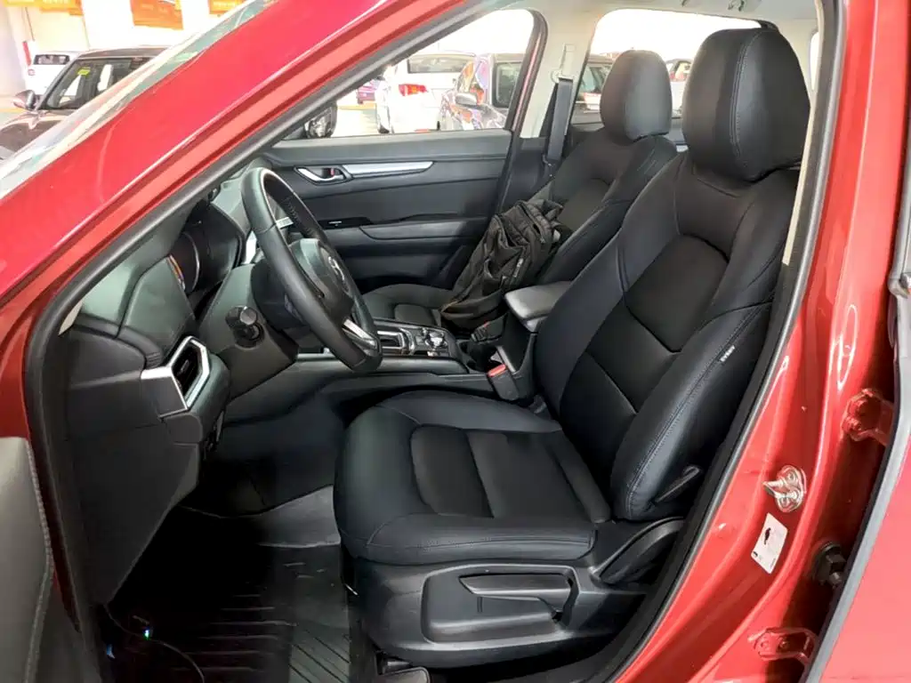 Mazda CX-5 — миниатюра 15