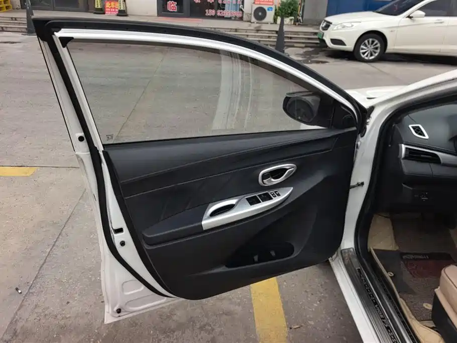 Toyota Vios FS FS 2017 1.5L CVT