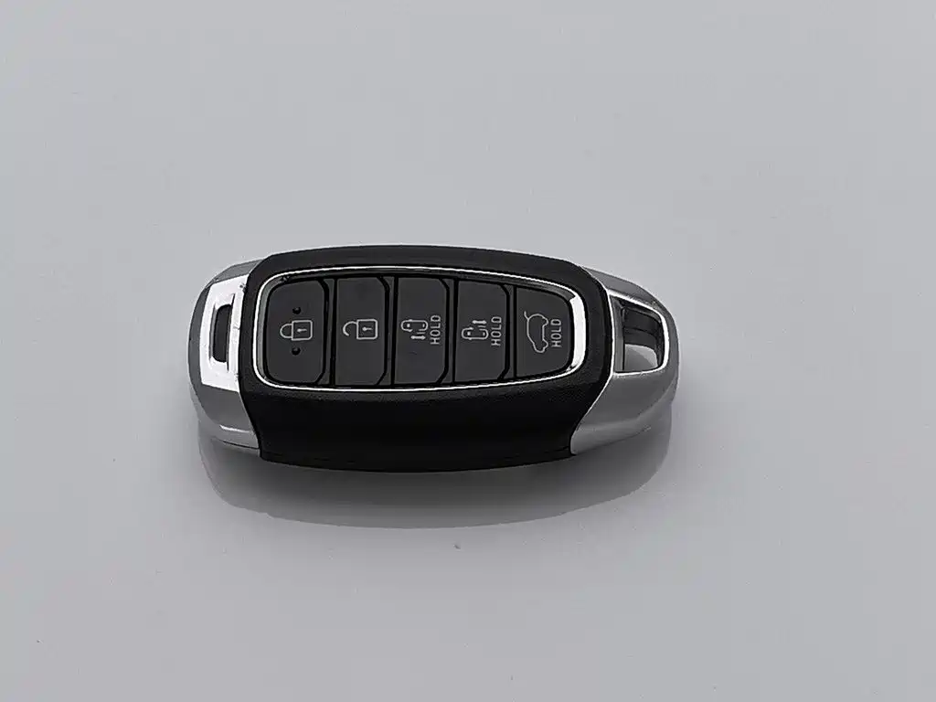 Hyundai Custo — миниатюра 19