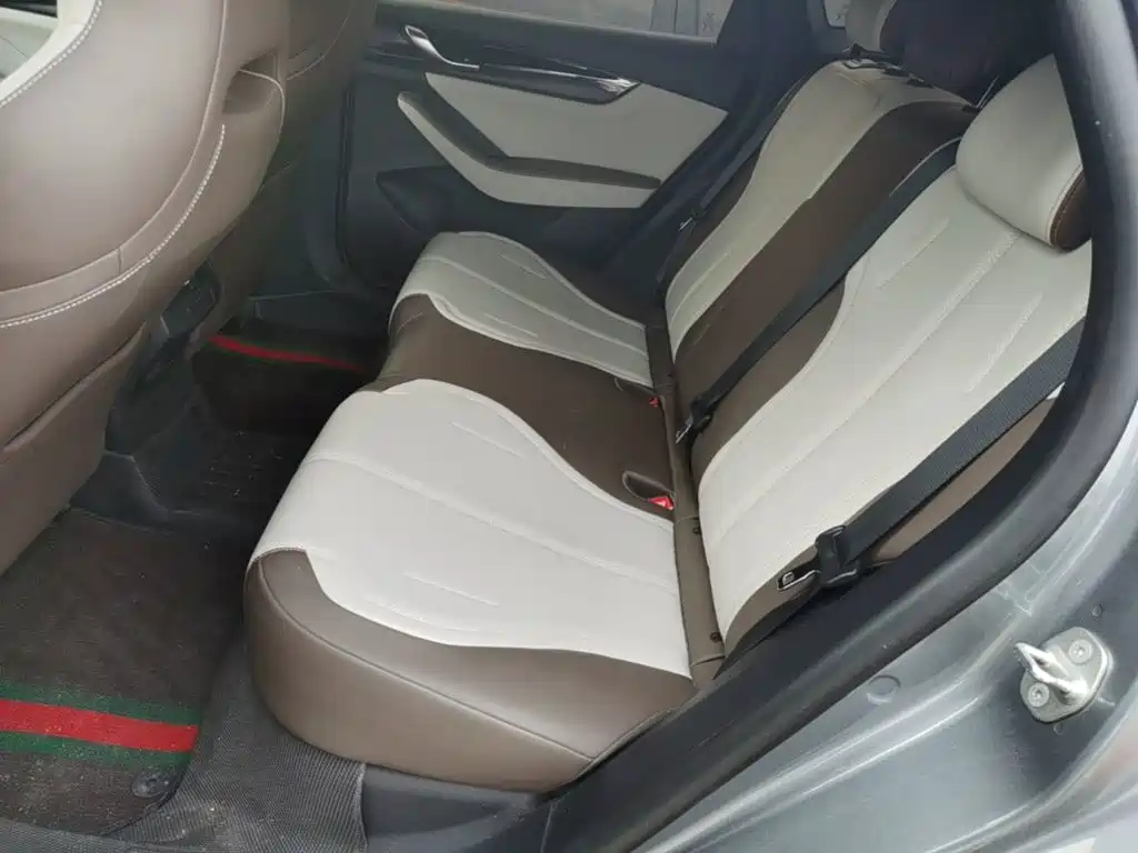 BYD Qin PLUS — миниатюра 17