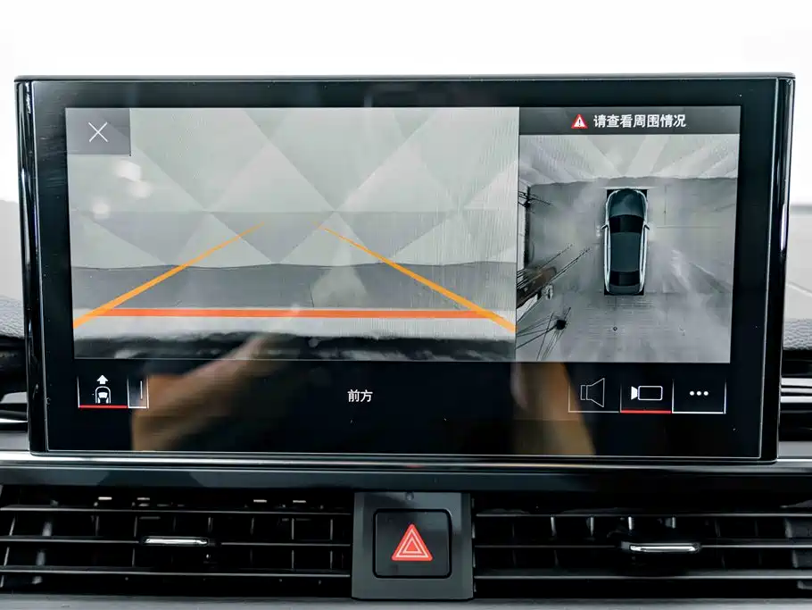 Audi A4L — миниатюра 11