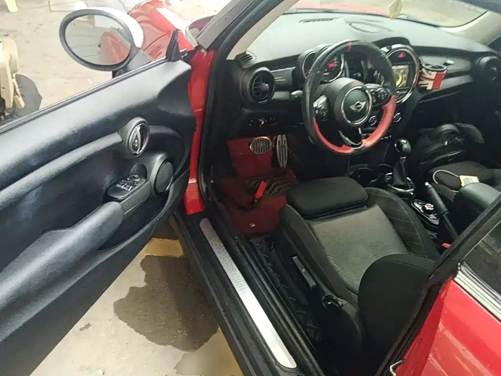 MINI Mini — миниатюра 16