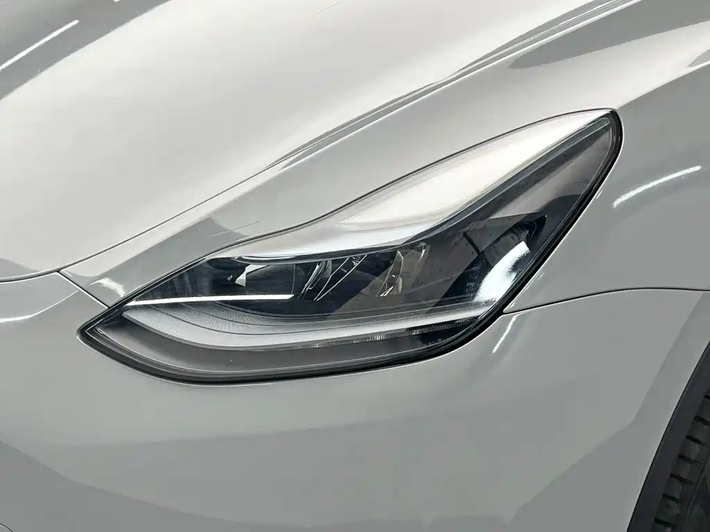 Tesla Model Y — миниатюра 11
