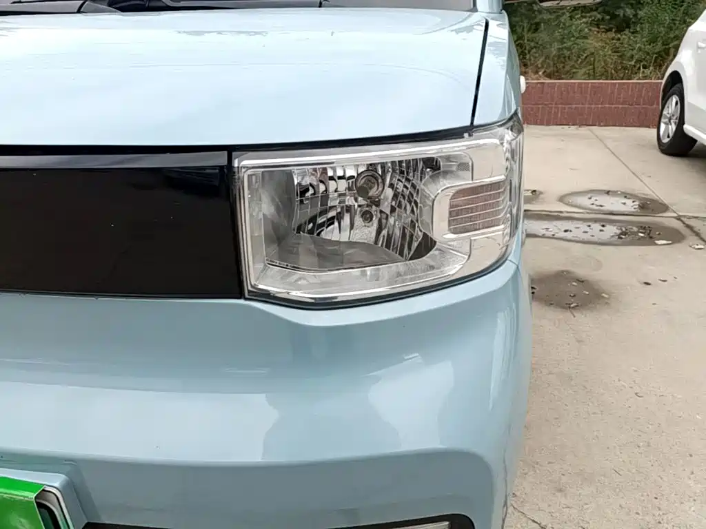 Wuling MINIEV — миниатюра 24