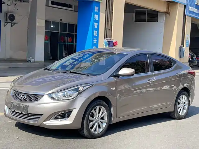 hyundai langdong