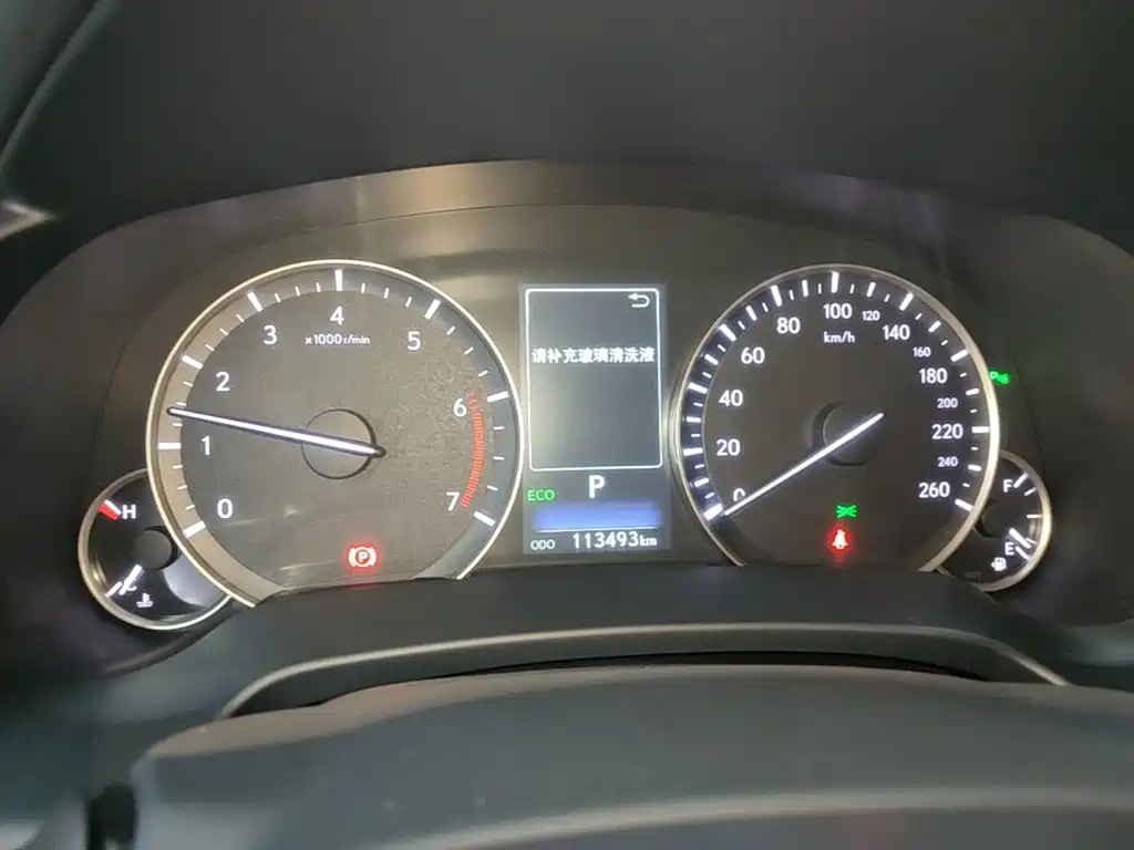 Lexus RX — миниатюра 12