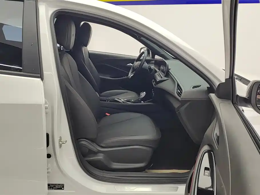 Buick Verano 2022 Pro GS