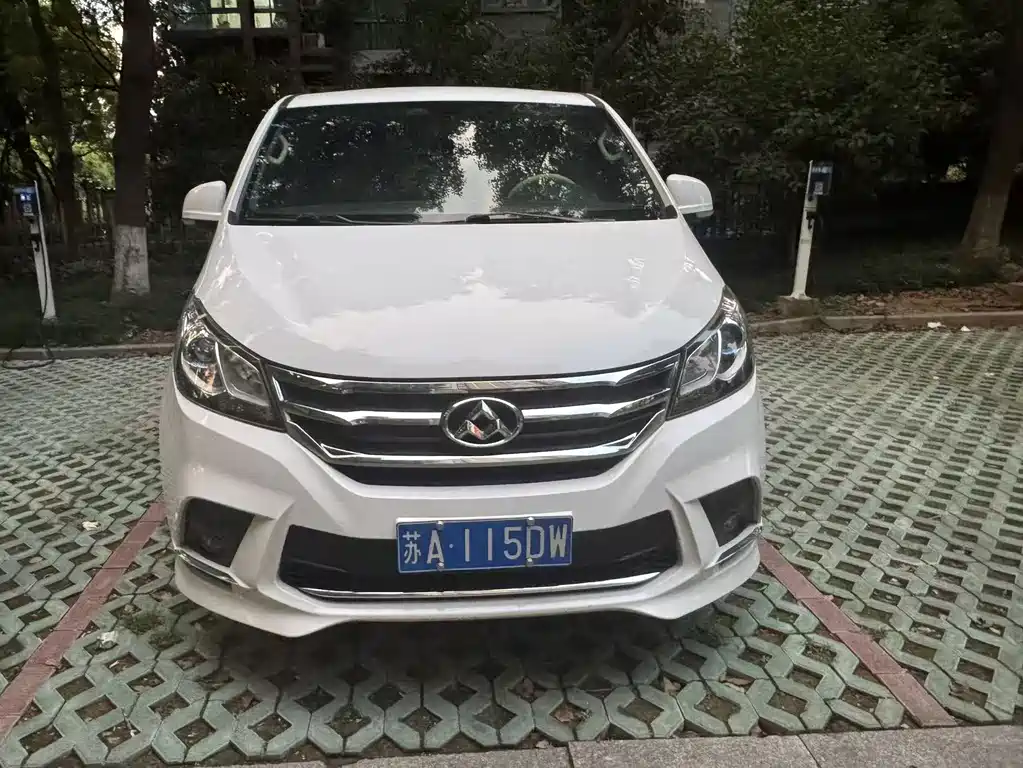 MAXUS G10