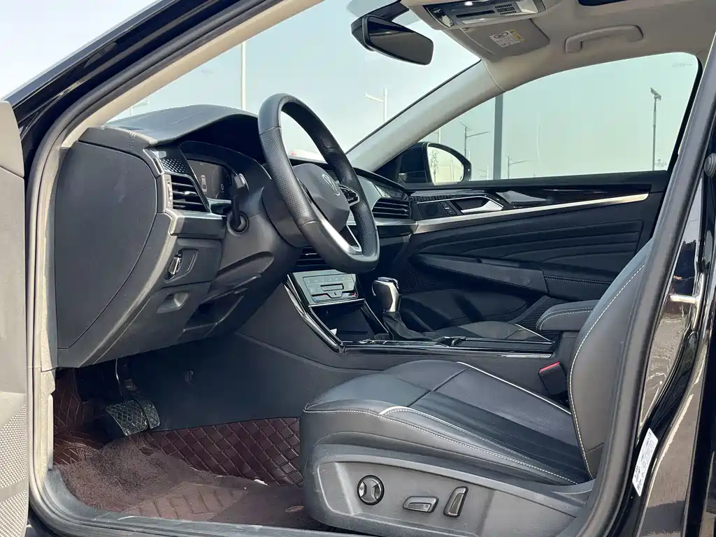 Volkswagen Passat — миниатюра 5