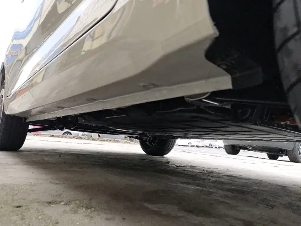 Wuling MINIEV — миниатюра 22